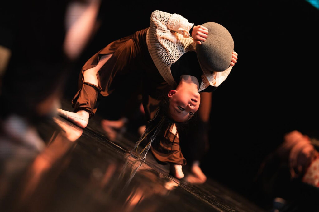 Contemporary Dance